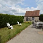 Villa With Large Fenced Garden Near Bruges And The Forest