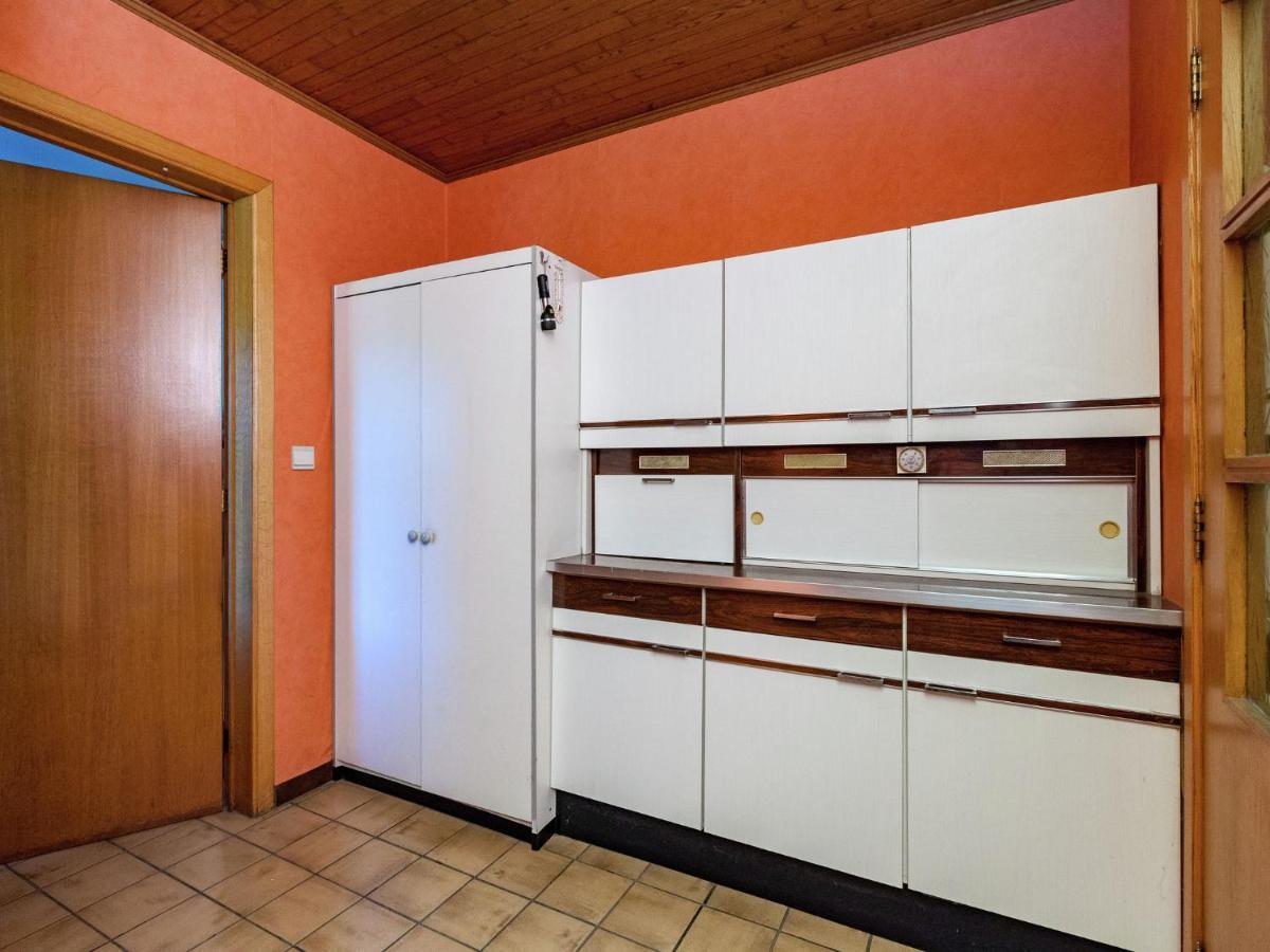 With Large Fenced Garden Near And The Forest Holiday home *