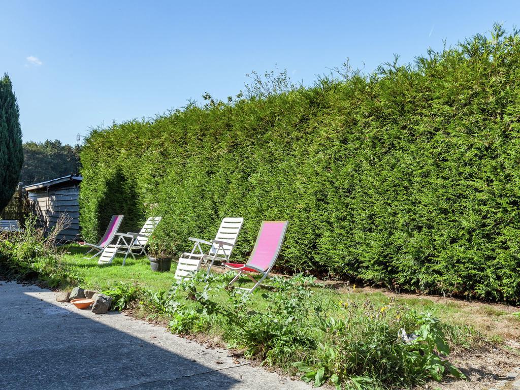 With Large Fenced Garden Near And The Forest Hébergement de vacances *